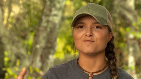 swamp people cast pickle wheat|Pickle Wheat Bio, Age, Parents, Height, Husband, Net。